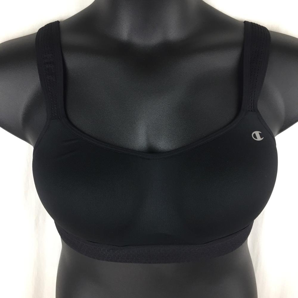 Champion Wired Show Off Sports Bra Size 38C EP 4